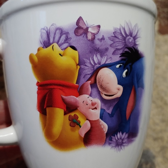 Winnie the pooh Mug - Picture 4 of 4